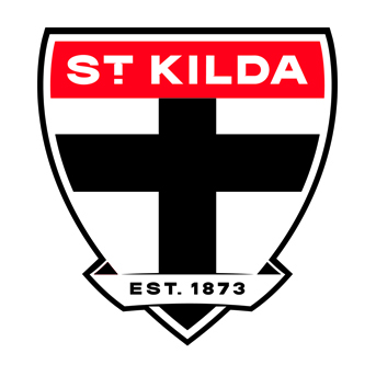 LOGO-ST KILDA